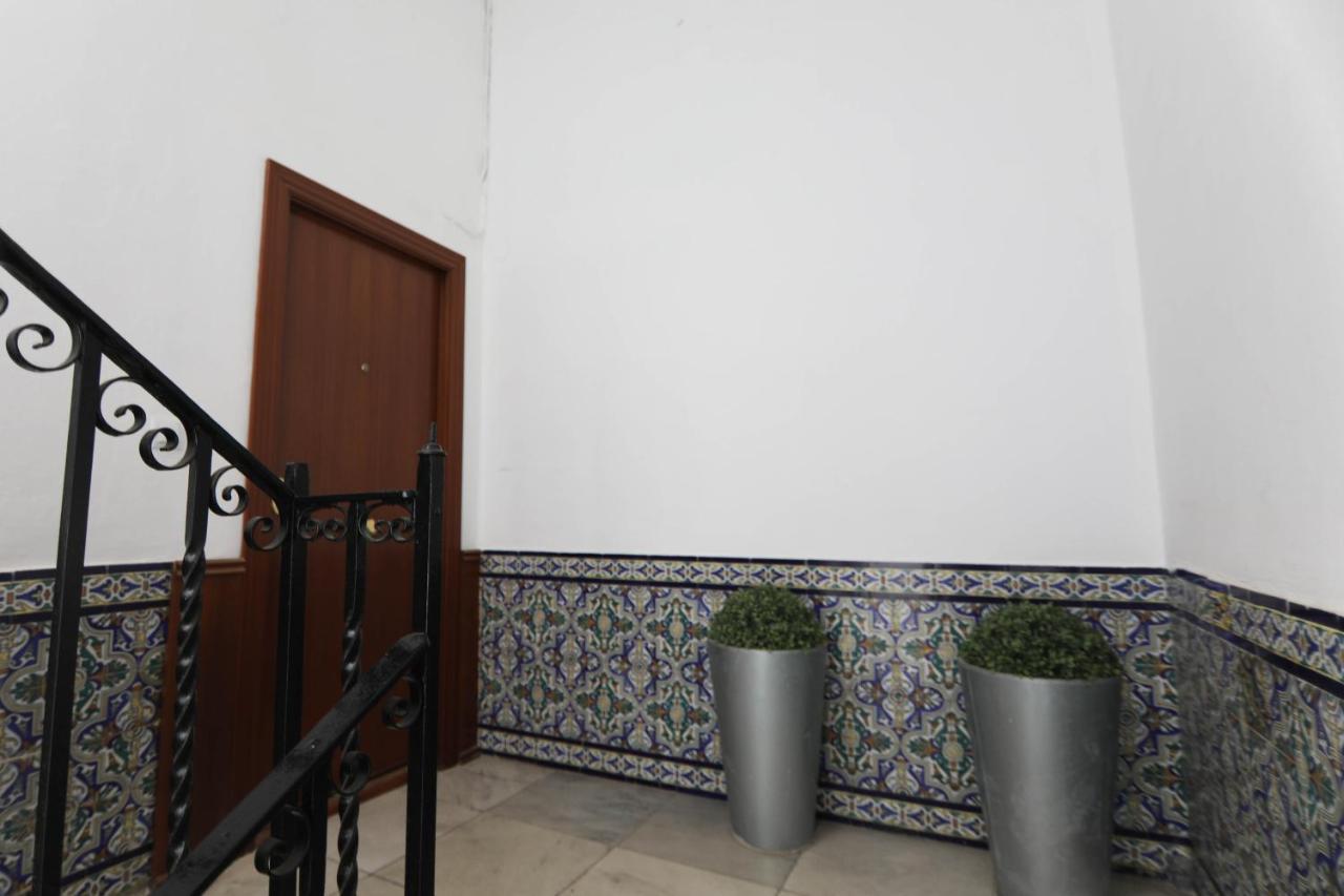 Rentalsevilla Cuna المظهر الخارجي الصورة