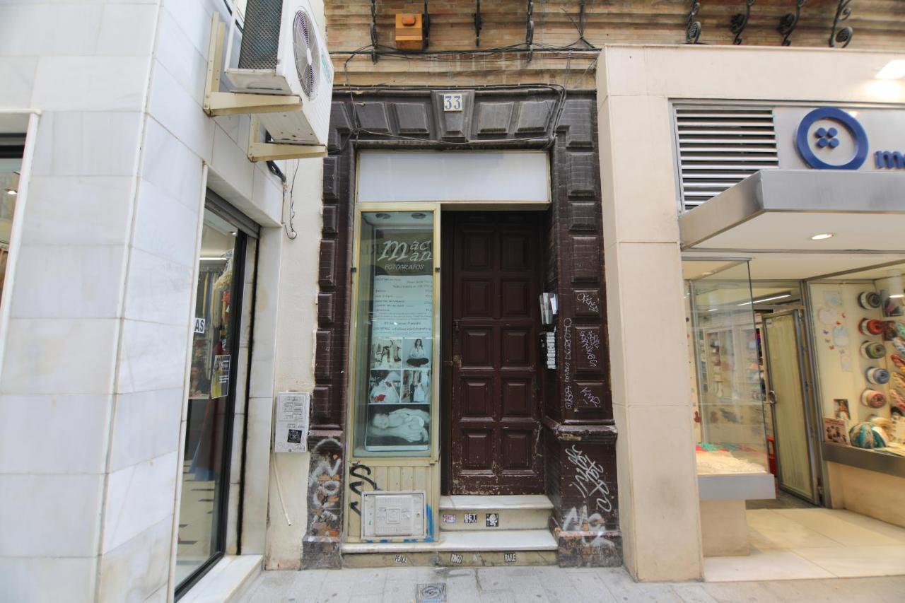 Rentalsevilla Cuna المظهر الخارجي الصورة