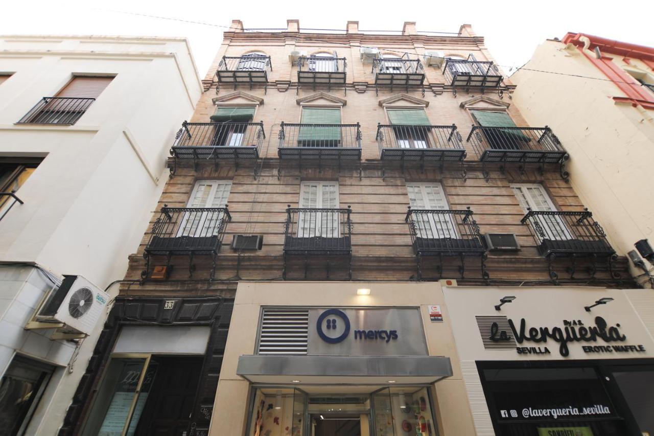 Rentalsevilla Cuna المظهر الخارجي الصورة
