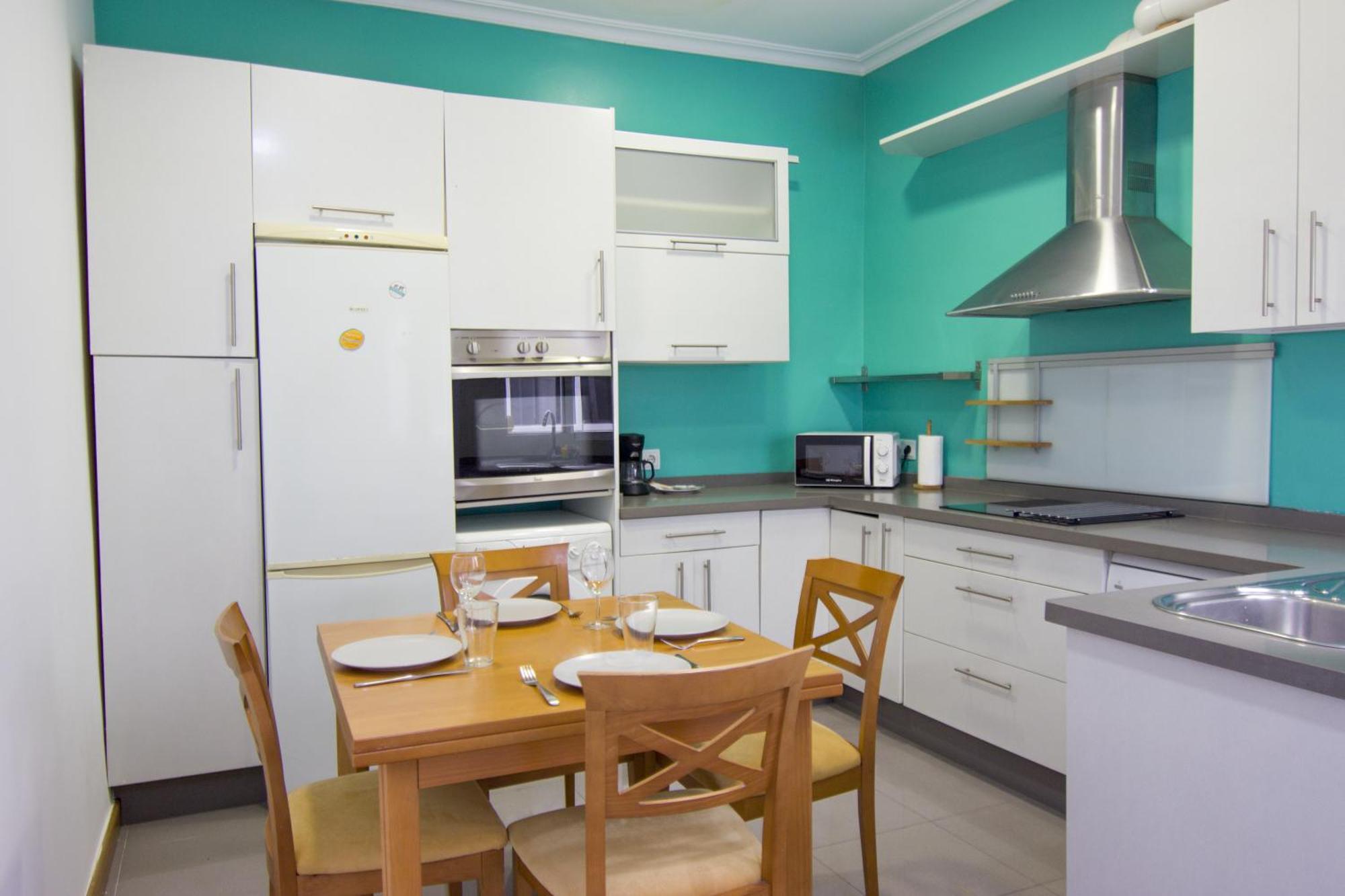 Rentalsevilla Cuna المظهر الخارجي الصورة