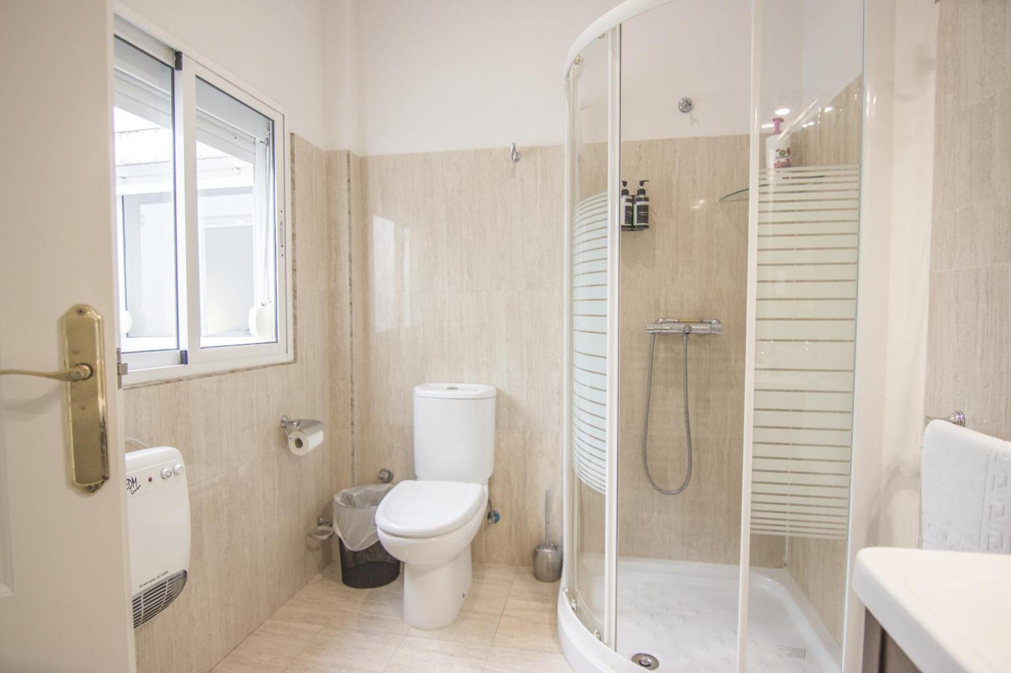 Rentalsevilla Cuna المظهر الخارجي الصورة